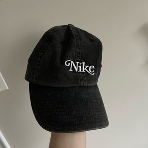 Cap Nike. Vintage style